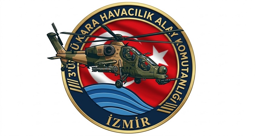 Birlik Arması